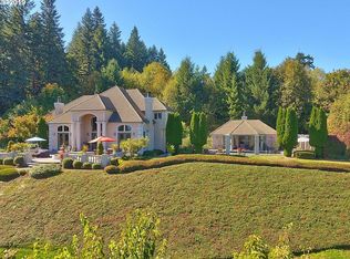 16444 S Timber Ridge Dr, Oregon City, OR 97045