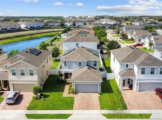 922 Anna Pl, Davenport, FL 33837