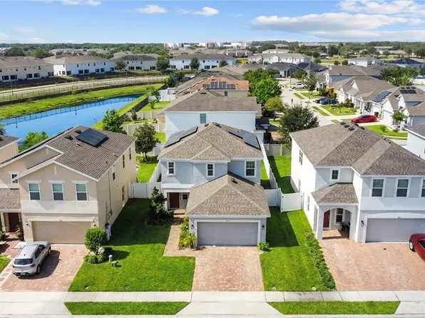 922 Anna Pl, Davenport, FL 33837