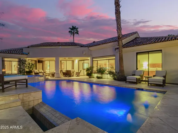 7380 E Turquoise Ave, Scottsdale, AZ 85258