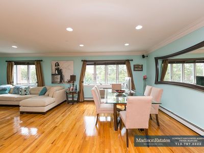 98 Gelston Ave APT 3A, Brooklyn, NY, 11209
