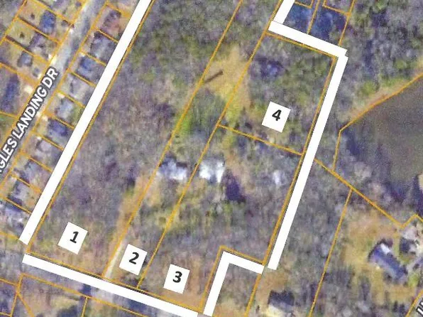 5620 Freedom Dr, Charlotte, NC 28214