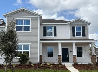 2880 Haze Rd, Clermont, FL 34714