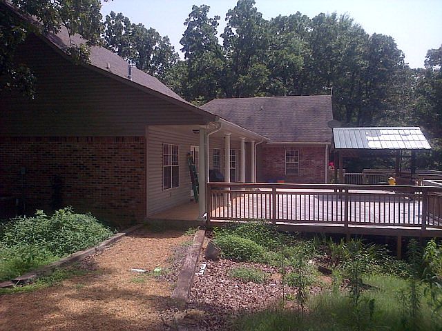 2nd image of 8345 Pope Crowder Rd