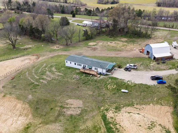 43 Shoaf Rd, Covington, TN 38019