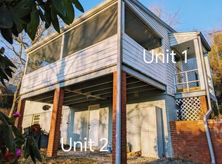 77 Rhododendron Dr #2, Brevard, NC 28712