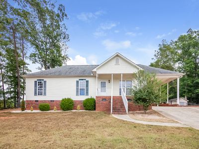 795 Sam Euart Rd, Rockwell, NC, 28138