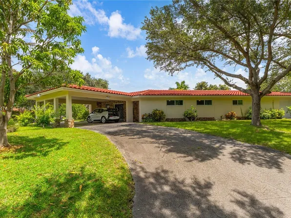 13321 SW 105th Ave, Miami, FL 33176