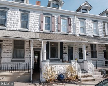 325 Spruce St, West Reading, PA, 19611