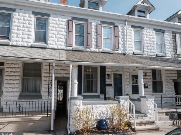 325 Spruce St, West Reading, PA 19611