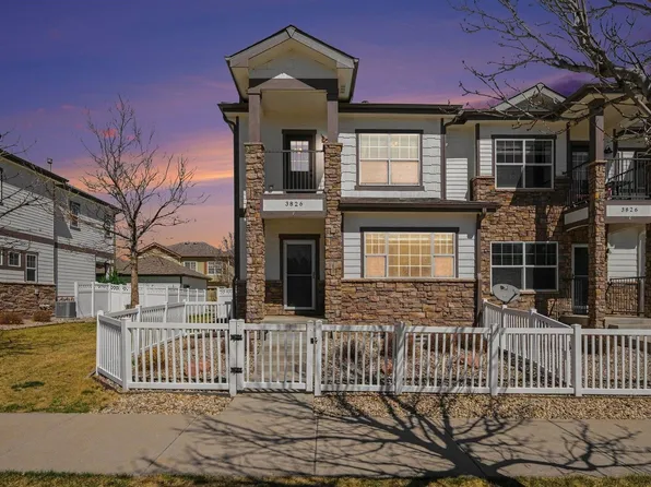 3826 Rock Creek Dr #F, Fort Collins, CO 80528