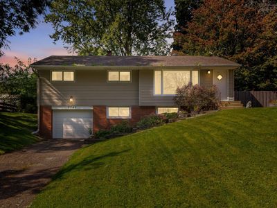 3743 Kenny Ln, White Bear Lake, MN, 55110