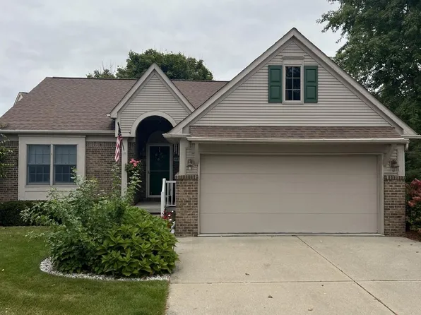 632 Eastway Cir, Lapeer, MI 48446