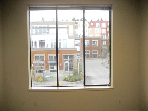 View of Winslow Way - In Town