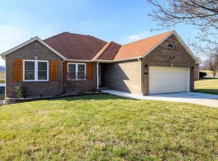 3426 E Stanhope Ter, Springfield, MO 65809