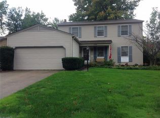 1100 Hillrock Dr, South Euclid, OH