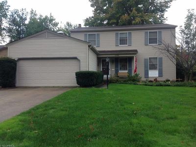 1100 Hillrock Dr, South Euclid, OH, 44121