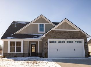 1507 Kingsgate Rd, Springfield, OH 45502