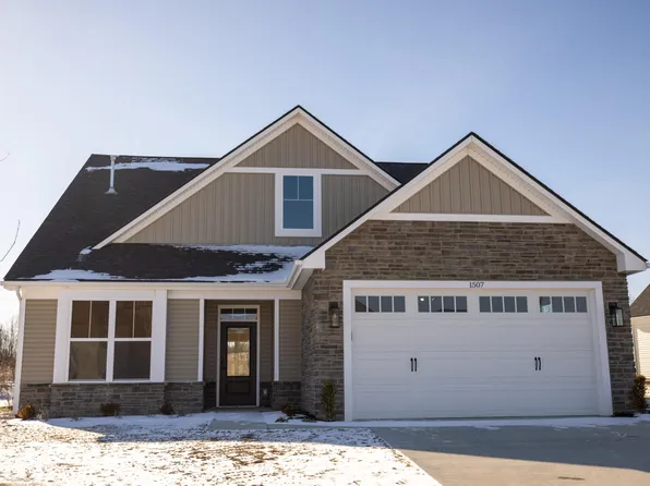 1507 Kingsgate Rd, Springfield, OH 45502