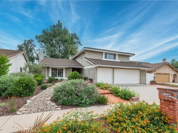 6048 Larkellen Ct, Oak Park, CA 91377