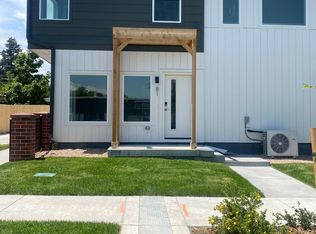 81 N Meade St #3718, Denver, CO 80219