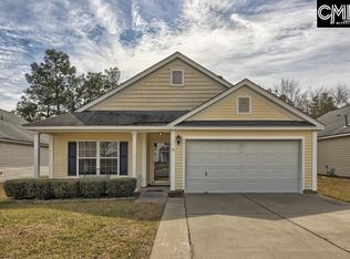 152 Richmond Farm Cir, Lexington, SC 29072