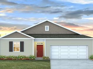 704 Canton St, Conway, SC 29526