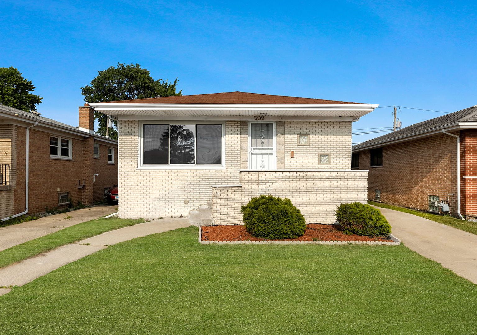 509 Yates Ave, Calumet City, IL 60409 Zillow