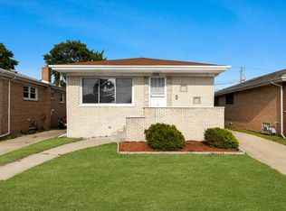 509 Yates Ave, Calumet City, IL