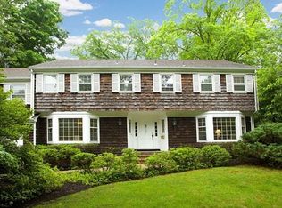408 Wheeler Pl, Haworth, NJ 07641