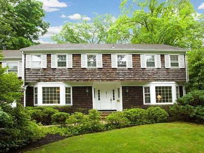 408 Wheeler Pl, Haworth, NJ, 07641