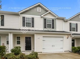 3237 Ellingford Rd, Charlotte, NC 28214