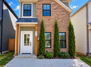612 W 2nd St SUITE 100, Edmond, OK 73003