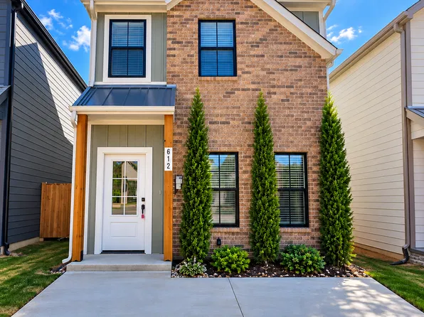 612 W 2nd St Suite 100, Edmond, OK 73003