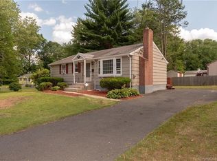 20 May Ln, Bloomfield, CT 06002