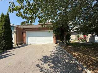 60 Lund St #BASEMENT, Richmond Hill, ON L4C 5V7