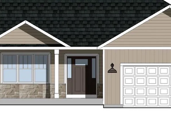 1413 Beacon DRIVE, Watertown, WI 53098