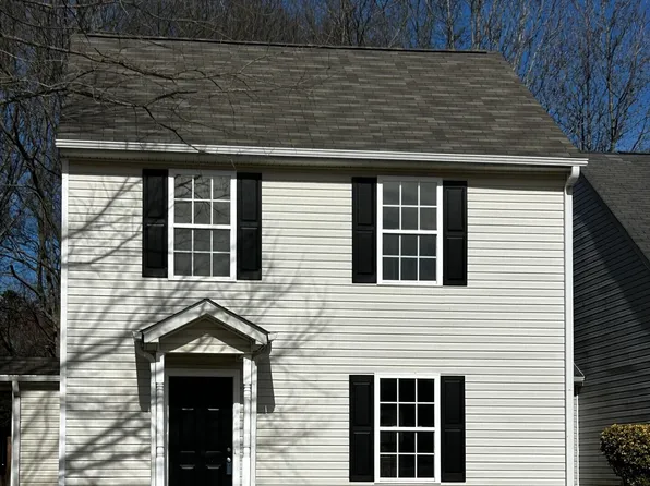 309 Coral Cir, McDonough, GA 30253