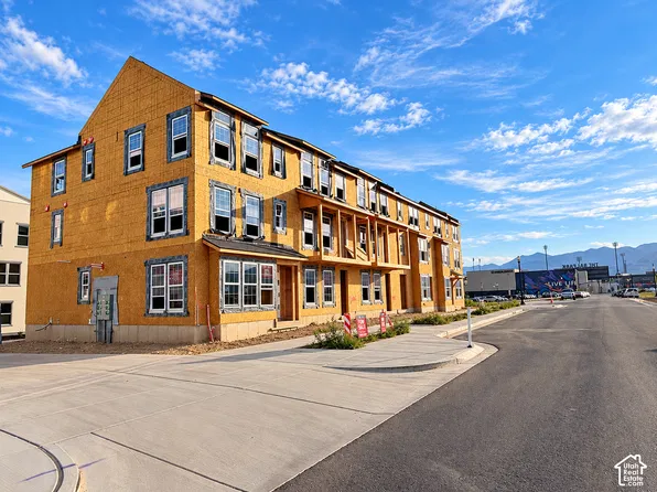 5347 W Split Rock Dr S #101, South Jordan, UT 84009