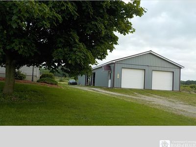 10687 Carris Rd, Ripley, NY, 14775