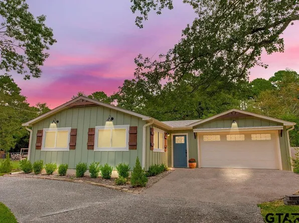 529 Dogwood Ln, Hideaway, TX 75771