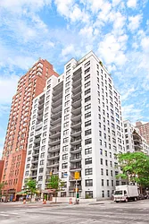 Gracie Towne House at 401 East 89th Street in Yorkville