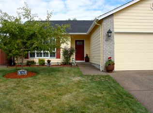 4679 Falcon St SW, Albany, OR 97321