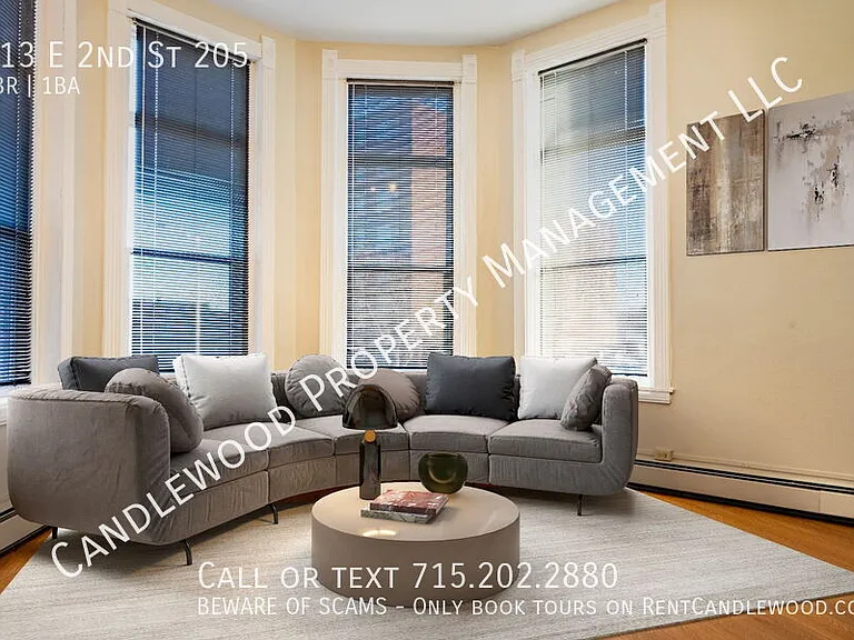 713 E 2nd St #205 — Photo 8