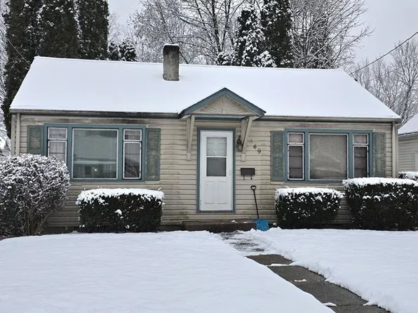 649 Newtown St, Elmira, NY 14904