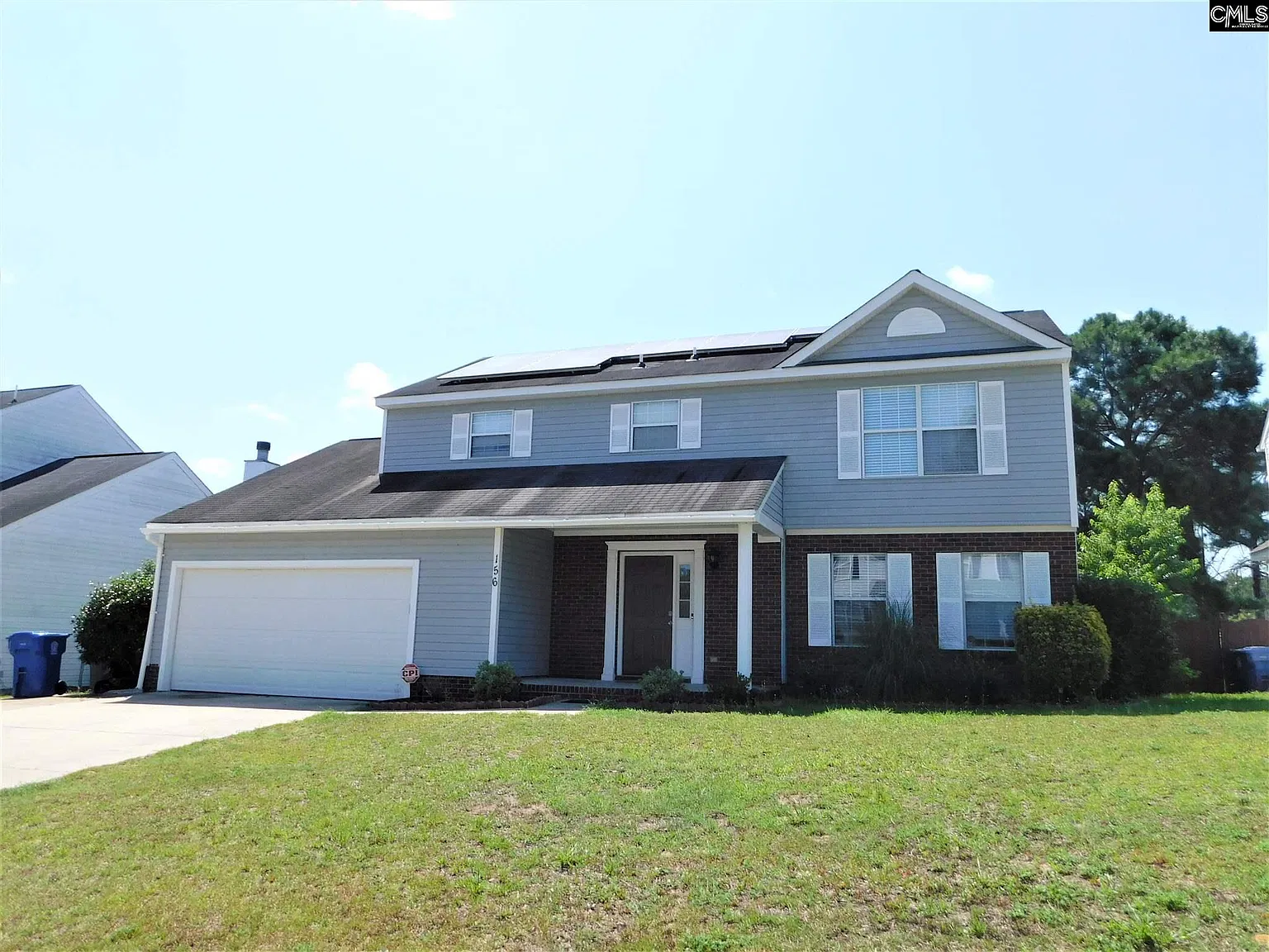 4 bed, 2000 sqft, $1,950 — Photo 2