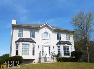 1237 Winsley Ct SW, Marietta, GA 30064