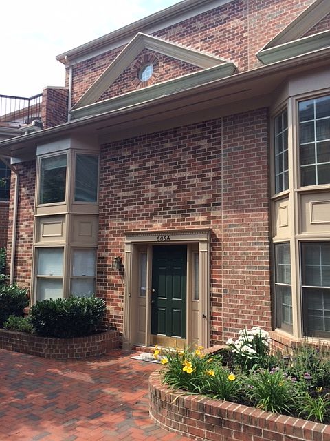 2nd image of 606A N Tazewell St