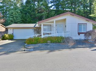 2509 Creekside Ln, North Bend, OR