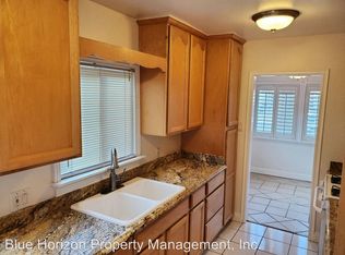 4552 W 137th Pl, Hawthorne, CA 90250